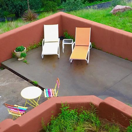 Galeria Viviente Eco Casita Villa Bisbee Exterior photo
