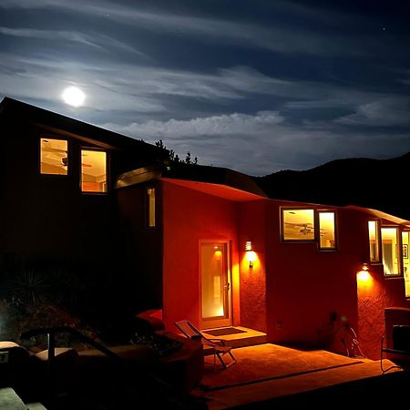 Galeria Viviente Eco Casita Villa Bisbee Exterior photo