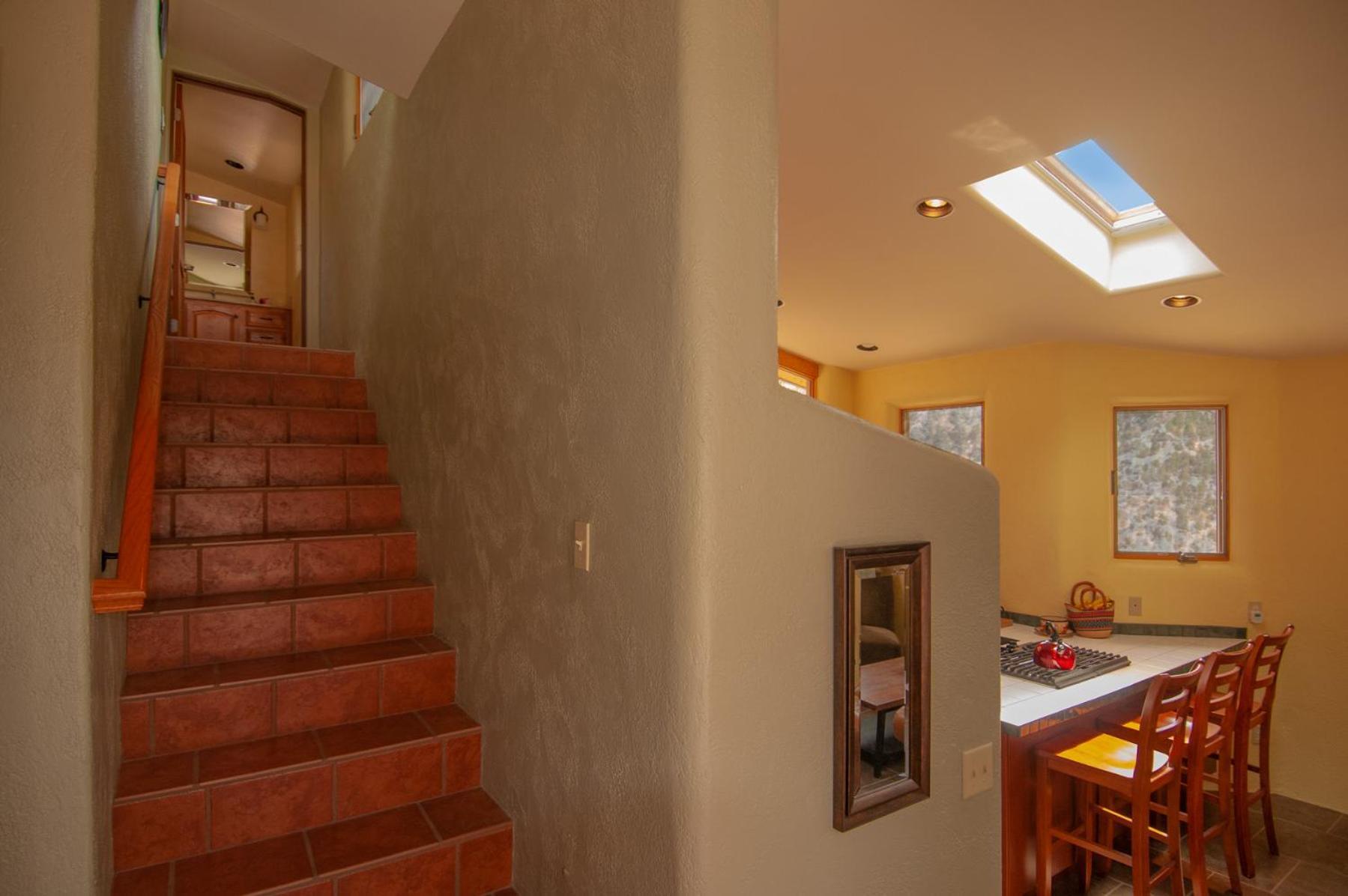 Galeria Viviente Eco Casita Villa Bisbee Exterior photo