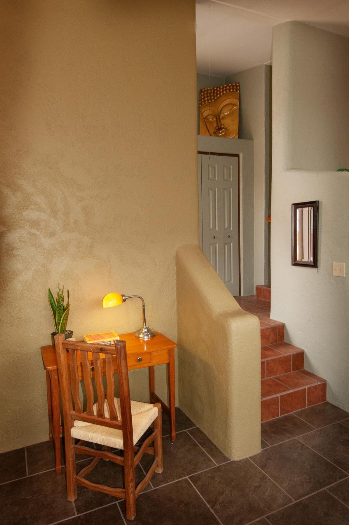 Galeria Viviente Eco Casita Villa Bisbee Exterior photo