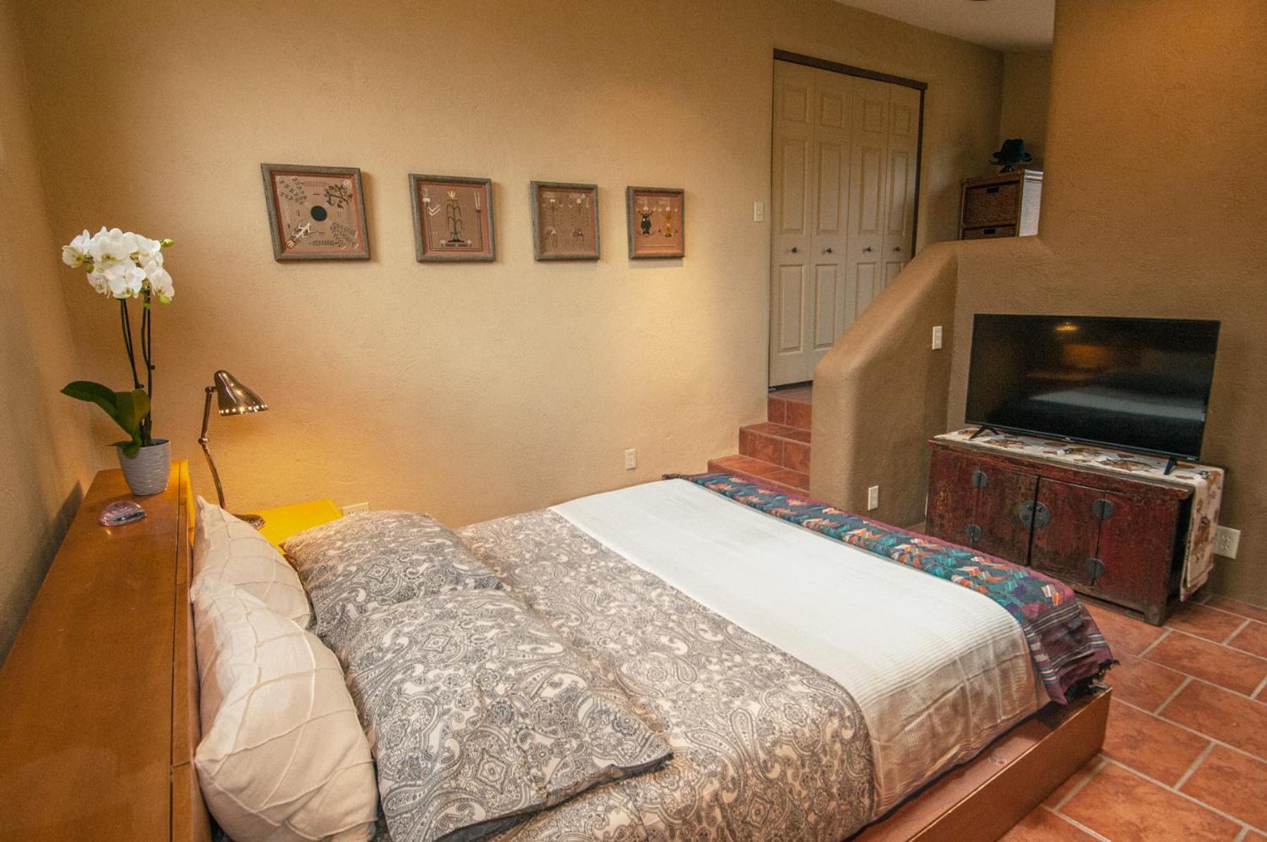 Galeria Viviente Eco Casita Villa Bisbee Exterior photo